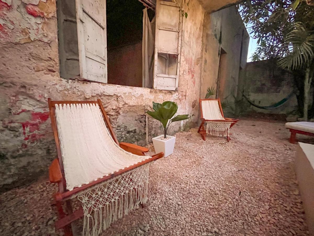 Unique Mystic Pool Yard Only 3 Blocks Main Sq Villa Mérida Exteriör bild