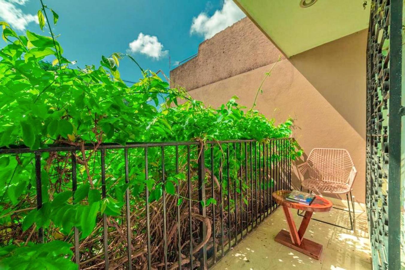 Unique Mystic Pool Yard Only 3 Blocks Main Sq Villa Mérida Exteriör bild